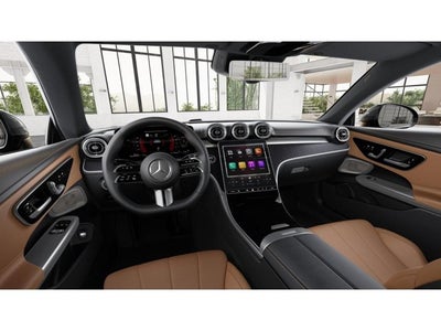2026 Mercedes-Benz CLE CLE 450