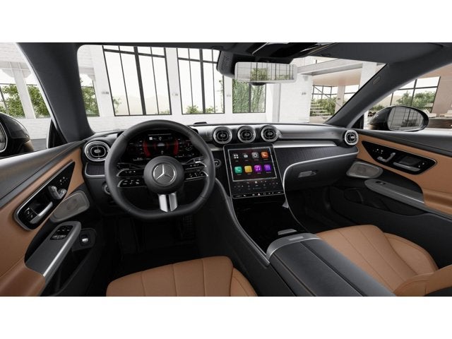 2026 Mercedes-Benz CLE CLE 450