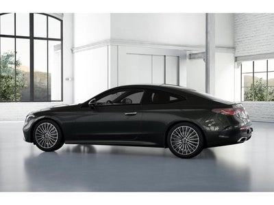 2026 Mercedes-Benz CLE CLE 450