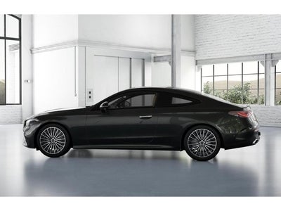 2026 Mercedes-Benz CLE CLE 450