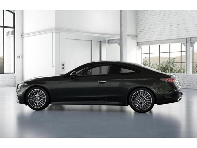 2026 Mercedes-Benz CLE CLE 450