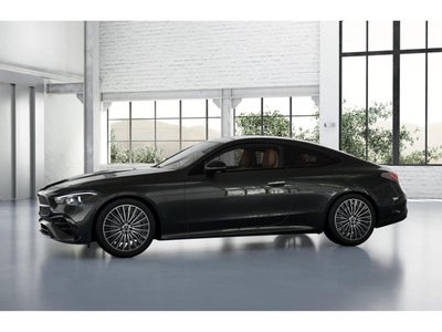 2026 Mercedes-Benz CLE CLE 450