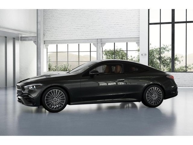 2026 Mercedes-Benz CLE CLE 450