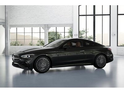 2026 Mercedes-Benz CLE CLE 450