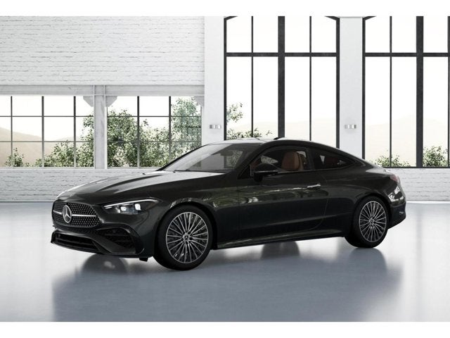 2026 Mercedes-Benz CLE CLE 450