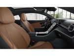 2026 Mercedes-Benz CLE CLE 450