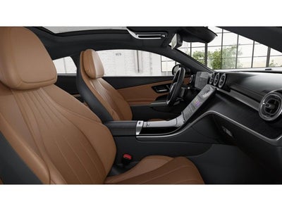 2026 Mercedes-Benz CLE CLE 450