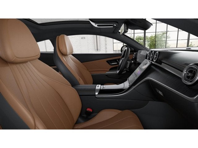 2026 Mercedes-Benz CLE CLE 450