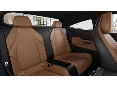 2026 Mercedes-Benz CLE CLE 450