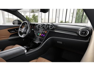 2026 Mercedes-Benz CLE CLE 450