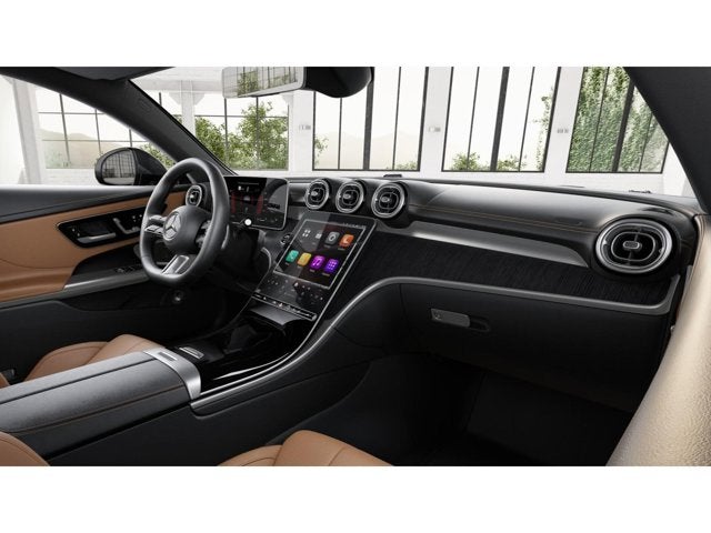 2026 Mercedes-Benz CLE CLE 450