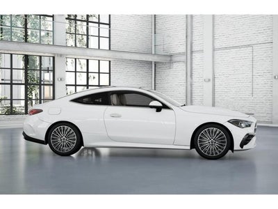 2026 Mercedes-Benz CLE CLE 450