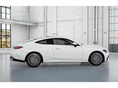 2026 Mercedes-Benz CLE CLE 450