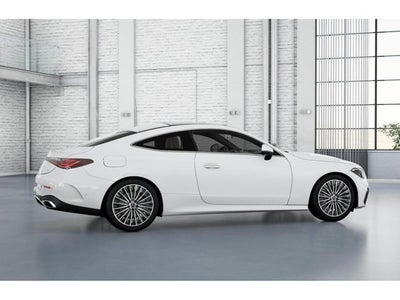 2026 Mercedes-Benz CLE CLE 450