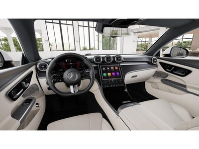 2026 Mercedes-Benz CLE CLE 450