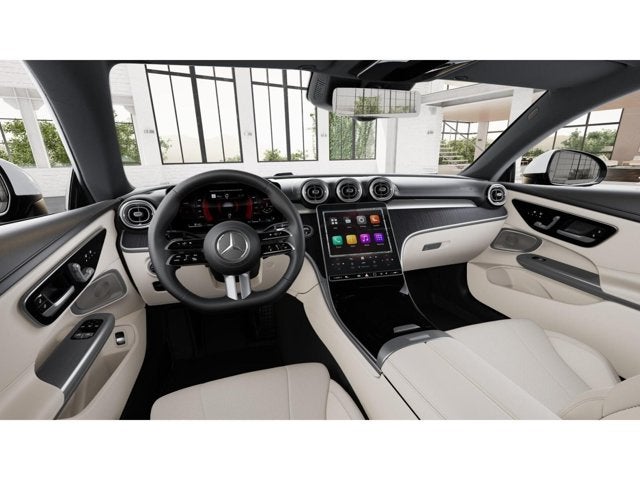 2026 Mercedes-Benz CLE CLE 450