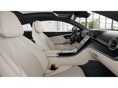 2026 Mercedes-Benz CLE CLE 450