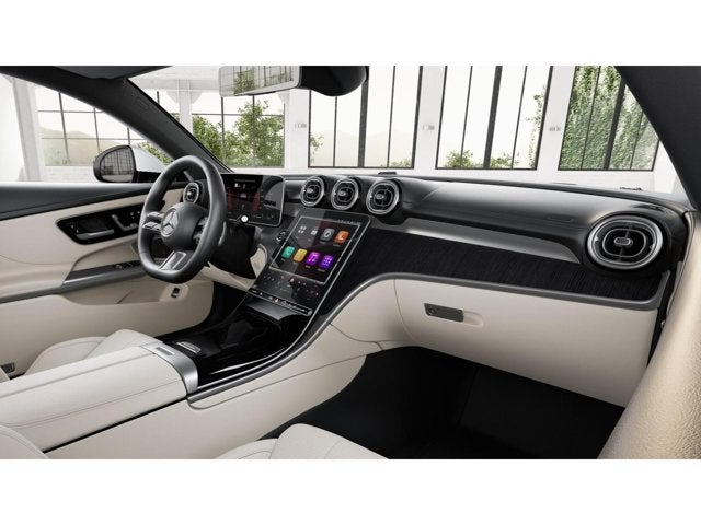 2026 Mercedes-Benz CLE CLE 450