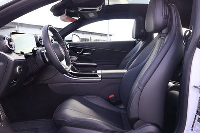 2025 Mercedes-Benz CLE CLE 450C4