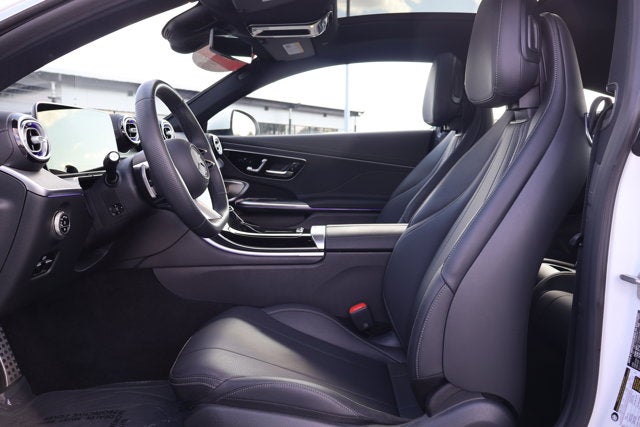 2025 Mercedes-Benz CLE CLE 450C4