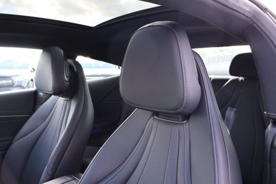 2025 Mercedes-Benz CLE CLE 450C4