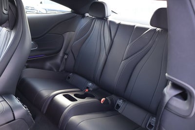 2025 Mercedes-Benz CLE CLE 450C4