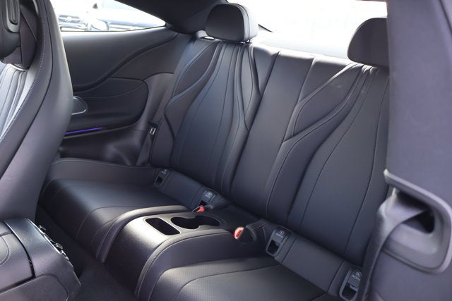 2025 Mercedes-Benz CLE CLE 450C4