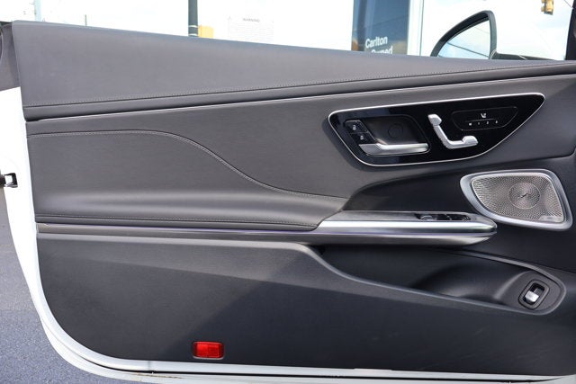 2025 Mercedes-Benz CLE CLE 450C4