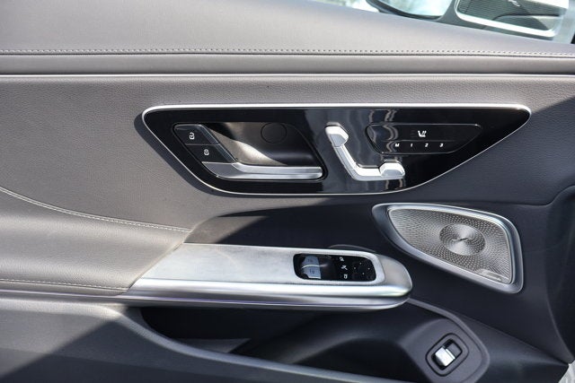 2025 Mercedes-Benz CLE CLE 450C4