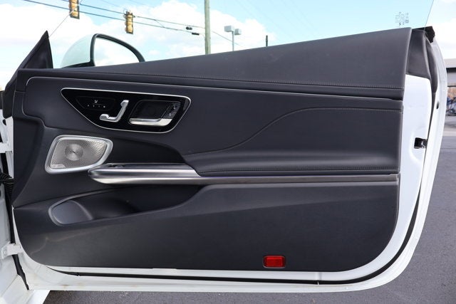 2025 Mercedes-Benz CLE CLE 450C4