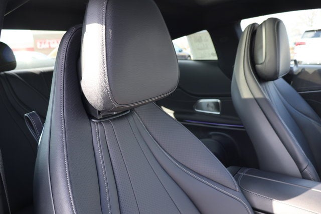 2025 Mercedes-Benz CLE CLE 450C4