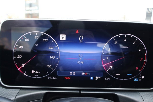 2025 Mercedes-Benz CLE CLE 450C4