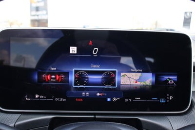 2025 Mercedes-Benz CLE CLE 450C4