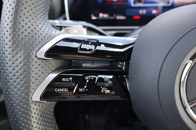 2025 Mercedes-Benz CLE CLE 450C4