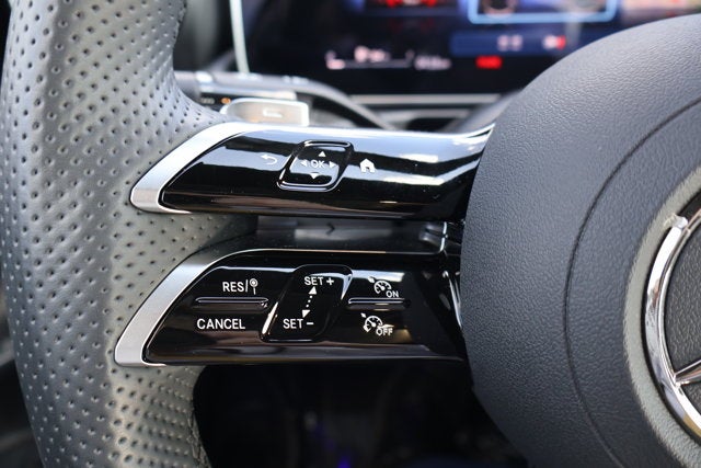 2025 Mercedes-Benz CLE CLE 450C4