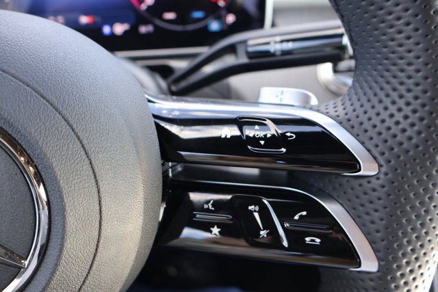 2025 Mercedes-Benz CLE CLE 450C4