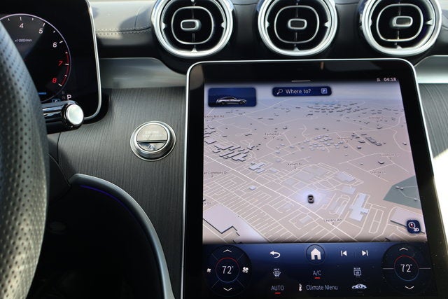 2025 Mercedes-Benz CLE CLE 450C4