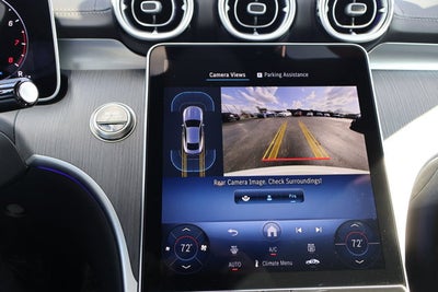 2025 Mercedes-Benz CLE CLE 450C4