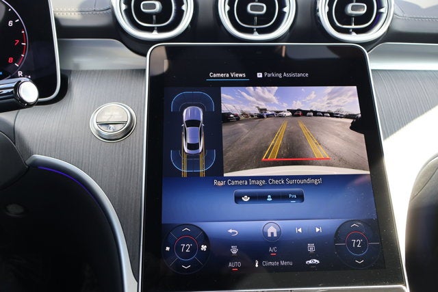 2025 Mercedes-Benz CLE CLE 450C4