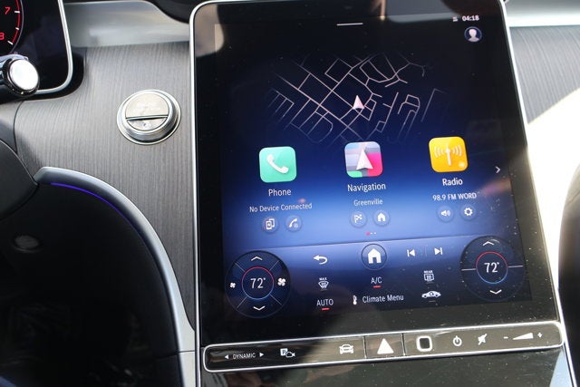 2025 Mercedes-Benz CLE CLE 450C4