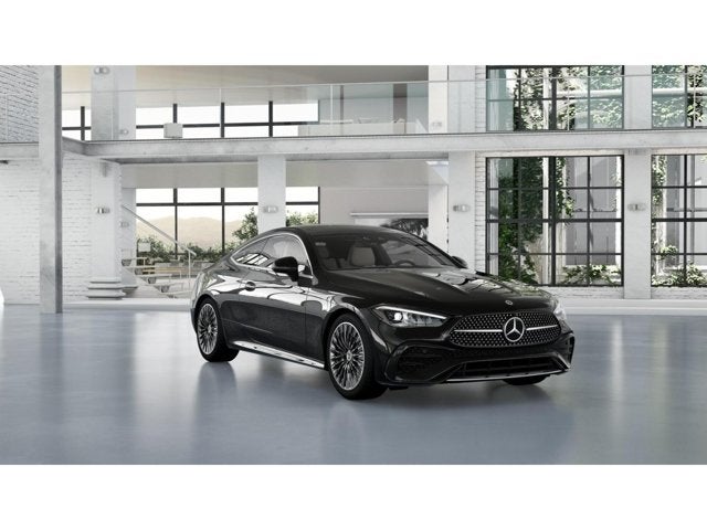 2027 Mercedes-Benz CLE CLE 450