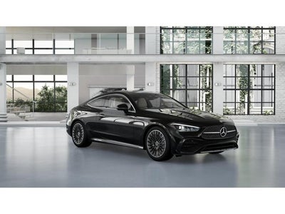 2027 Mercedes-Benz CLE CLE 450