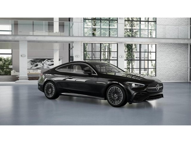 2027 Mercedes-Benz CLE CLE 450