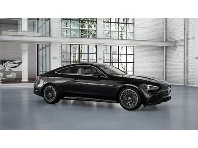 2027 Mercedes-Benz CLE CLE 450