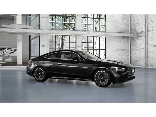 2027 Mercedes-Benz CLE CLE 450