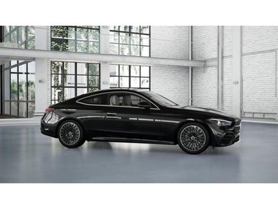 2027 Mercedes-Benz CLE CLE 450