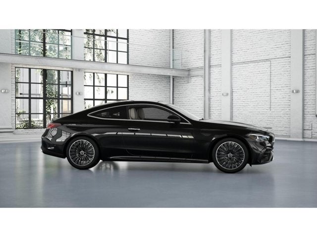 2027 Mercedes-Benz CLE CLE 450