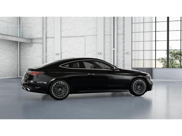 2027 Mercedes-Benz CLE CLE 450