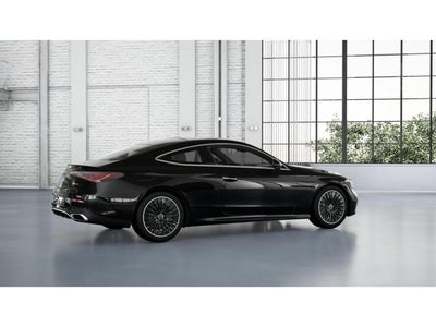2027 Mercedes-Benz CLE CLE 450