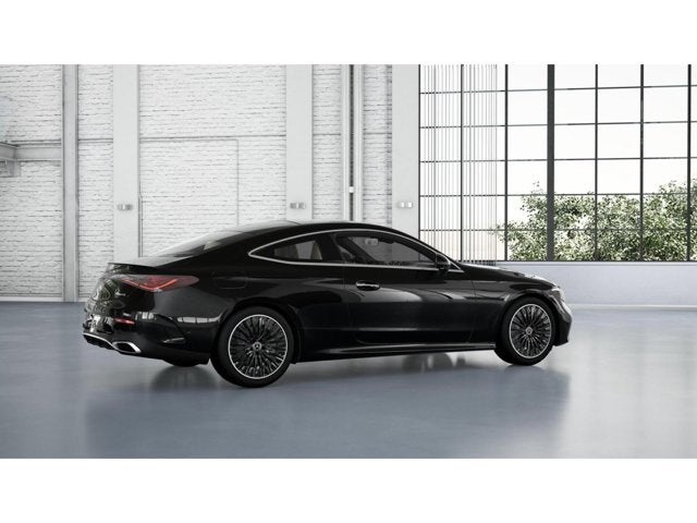 2027 Mercedes-Benz CLE CLE 450